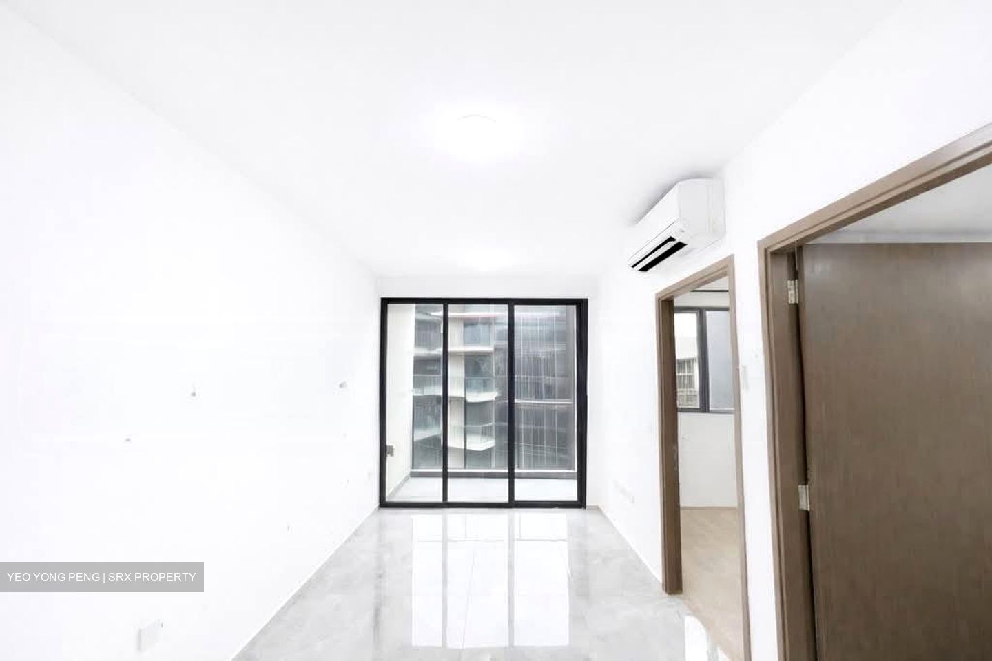 Affinity At Serangoon (D19), Apartment #562021871